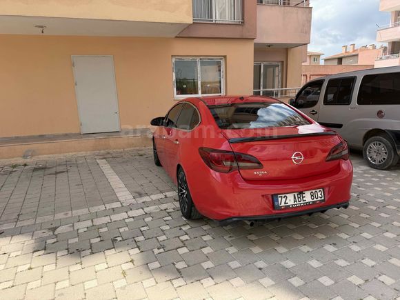 Sahibinden Opel Astra 1.3 CDTI Sport 2013 Model 