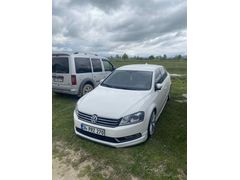 Sahibinden Volkswagen Passat 1.4 TSi BlueMotion Comfortline 2011 Model 