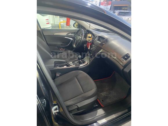 Sahibinden Opel Insignia 1.6 Edition 2009 Model 