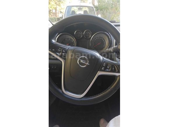  Opel Astra 1.6 CDTI Design 2016 START STOP Model  