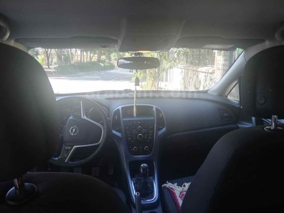  Opel Astra 1.6 CDTI Design 2016 START STOP Model  