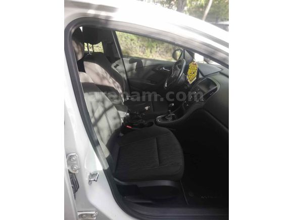  Opel Astra 1.6 CDTI Design 2016 START STOP Model  