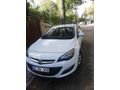  Opel Astra 1.6 CDTI Design 2016 START STOP Model  