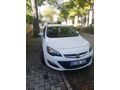  Opel Astra 1.6 CDTI Design 2016 START STOP Model  