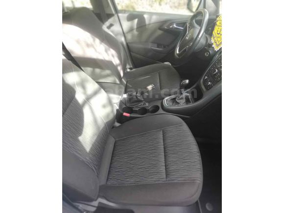  Opel Astra 1.6 CDTI Design 2016 START STOP Model  