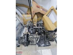 Accord Şanzıman Komple K20 K24 Orjinal 2003 2004 2005 2006