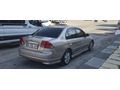 Sahibinden Honda Civic 1.6i VTEC LS 2004 Model