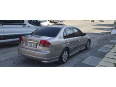Sahibinden Honda Civic 1.6i VTEC LS 2004 Model