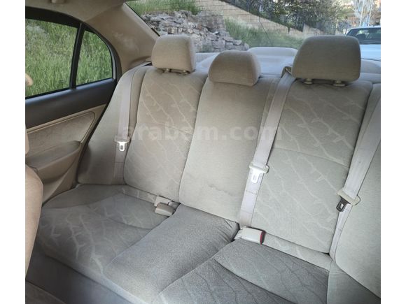 Sahibinden Honda Civic 1.6i VTEC LS 2004 Model