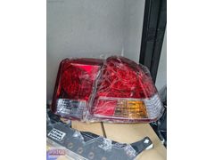 Civic Vtec Vtec2 Stop Lambası 2002-2005