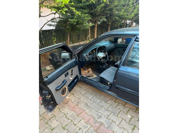 Sahibinden Toyota Corolla 1.3 XL 1992 Model
