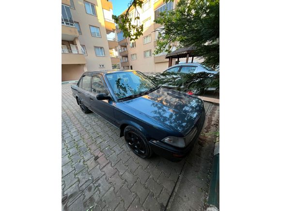 Sahibinden Toyota Corolla 1.3 XL 1992 Model