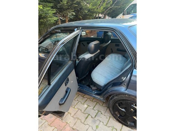 Sahibinden Toyota Corolla 1.3 XL 1992 Model
