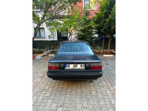 Sahibinden Toyota Corolla 1.3 XL 1992 Model