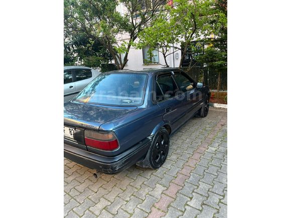 Sahibinden Toyota Corolla 1.3 XL 1992 Model