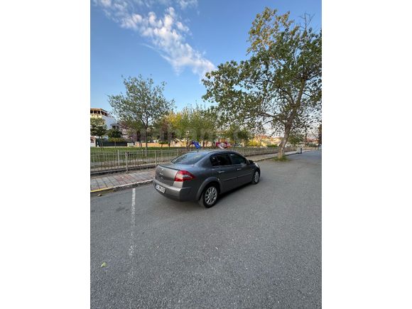 Sahibinden Renault Megane 1.5 dCi Extreme 2009 Model