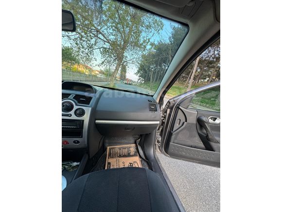 Sahibinden Renault Megane 1.5 dCi Extreme 2009 Model