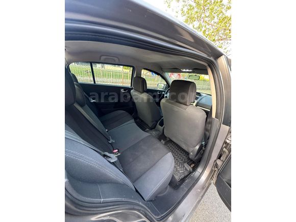 Sahibinden Renault Megane 1.5 dCi Extreme 2009 Model