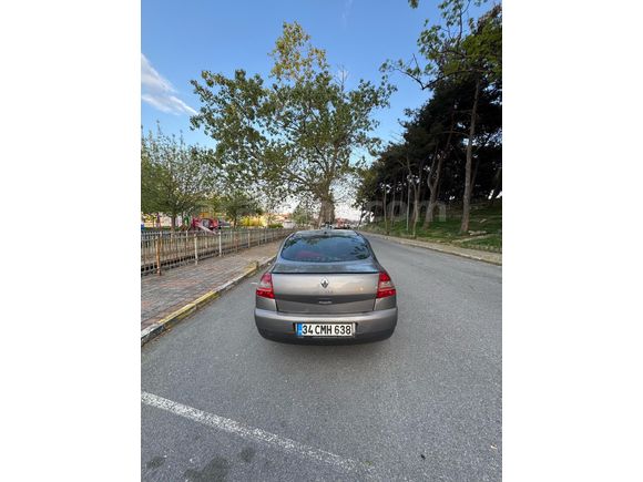 Sahibinden Renault Megane 1.5 dCi Extreme 2009 Model