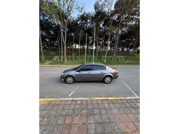 Sahibinden Renault Megane 1.5 dCi Extreme 2009 Model