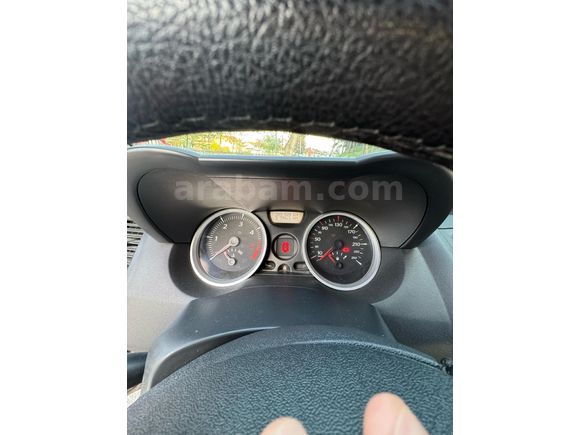 Sahibinden Renault Megane 1.5 dCi Extreme 2009 Model