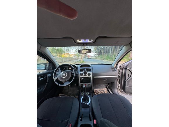 Sahibinden Renault Megane 1.5 dCi Extreme 2009 Model