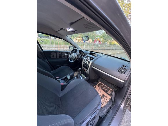 Sahibinden Renault Megane 1.5 dCi Extreme 2009 Model