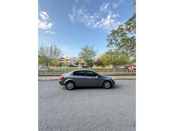 Sahibinden Renault Megane 1.5 dCi Extreme 2009 Model