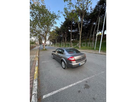 Sahibinden Renault Megane 1.5 dCi Extreme 2009 Model