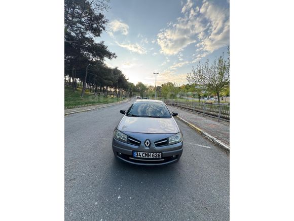 Sahibinden Renault Megane 1.5 dCi Extreme 2009 Model