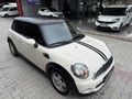 2012 MODEL MİNİ ONE 1.6 TÜRKİYE PAKETİ  160.000 KM
