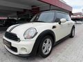 2012 MODEL MİNİ ONE 1.6 TÜRKİYE PAKETİ  160.000 KM