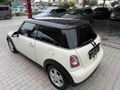2012 MODEL MİNİ ONE 1.6 TÜRKİYE PAKETİ  160.000 KM