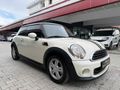 2012 MODEL MİNİ ONE 1.6 TÜRKİYE PAKETİ  160.000 KM
