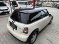 2012 MODEL MİNİ ONE 1.6 TÜRKİYE PAKETİ  160.000 KM
