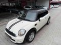 2012 MODEL MİNİ ONE 1.6 TÜRKİYE PAKETİ  160.000 KM