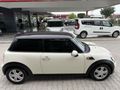 2012 MODEL MİNİ ONE 1.6 TÜRKİYE PAKETİ  160.000 KM