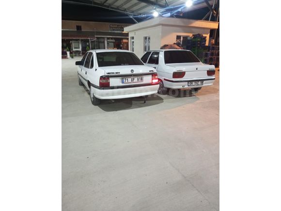 Sahibinden Opel Vectra 2.0 GLS 1994 Model