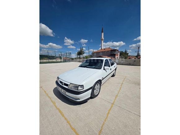 Sahibinden Opel Vectra 2.0 GLS 1994 Model