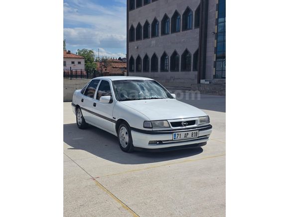 Sahibinden Opel Vectra 2.0 GLS 1994 Model