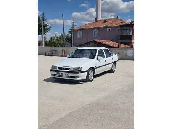 Sahibinden Opel Vectra 2.0 GLS 1994 Model
