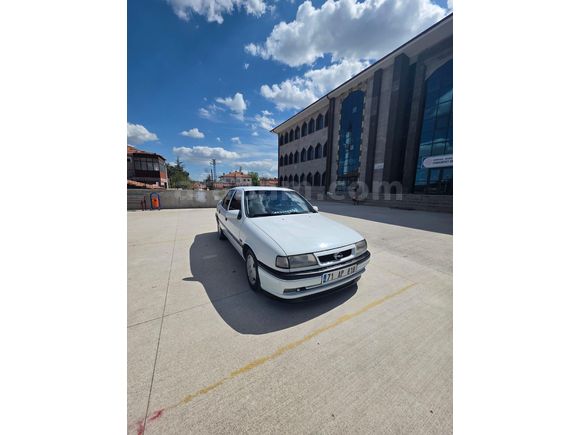 Sahibinden Opel Vectra 2.0 GLS 1994 Model