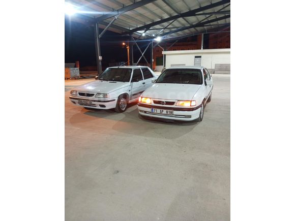 Sahibinden Opel Vectra 2.0 GLS 1994 Model