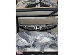 Civic Fd6 Panjur 2007 2008 2008 2010 2011 2012