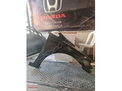 Civic Fd6 Çamurluk 2007 2008 2009 2010 2011 2012