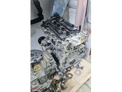 Crv 1.5 Benzin Motor Komple Orjinal 2018 2019 2020 2021