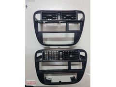 Civic ies Havalandırma ızgarası Komple Çerçeve 1996-2000