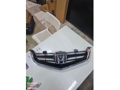Accord 2.0 2.4 Ön Panjur Nikelajlı Komple 2003 2004 2005 2006