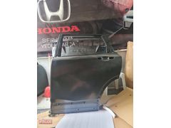 Honda Crv Sol Kapı Sıfır 2018 2019 2020 2021 2022