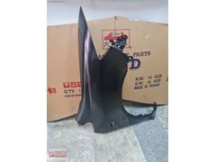 Honda City Ön Çamurluk Sıfır 2006 2007 2008 Orjinal Kalite